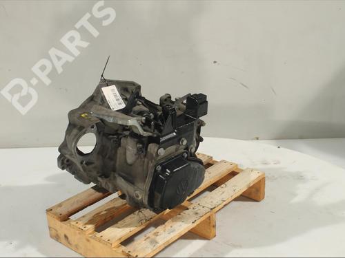 Gearbox SEAT IBIZA IV (6J5, 6P1)  | BP11910941M3 