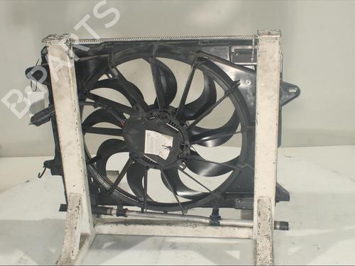 Radiator set FORD KUGA III (DFK)  | BP21782943M120 
