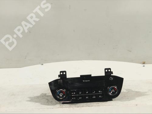 Used Climate control KIA SPORTAGE III (SL) 1.7 CRDi (116 hp) 11990196