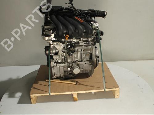 Used Engine NISSAN JUKE (F15) 1.6 (117 hp) 28488284