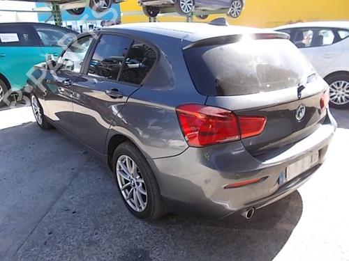 Engine BMW 1 (F20) 116 d | BP33948701M1  - Image 7