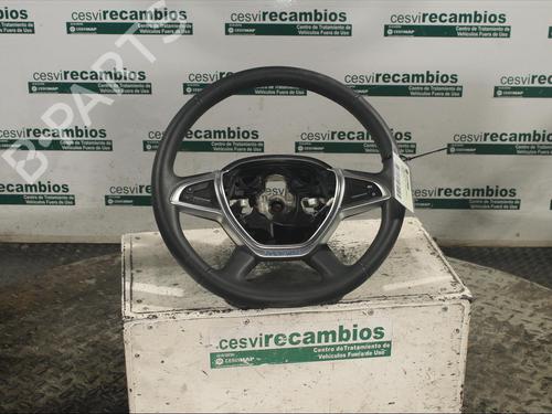 Used Steering wheel Steering wheel DACIA SANDERO II TCe 90 (B8M1, B8MA, B8AC) (90 hp) 11894314 11894314