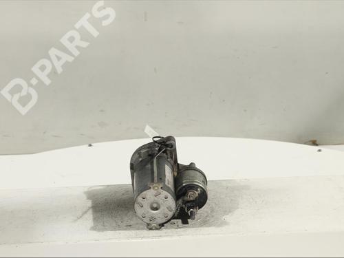 Starter FIAT FIORINO Box Body/MPV (225_)  | BP11973059M8 
