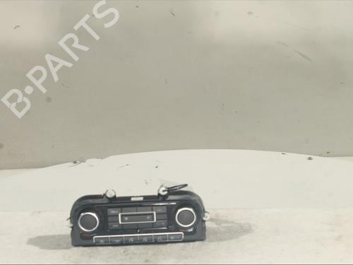 Used Climate control Climate control VW CADDY III MPV (2KB, 2KJ, 2CB, 2CJ) 1.6 TDI (102 hp) 20979802 20979802