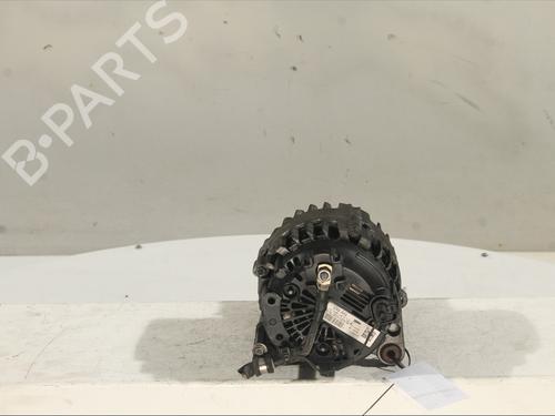 Generator VW CADDY III Box Body/MPV (2KA, 2KH, 2CA, 2CH) 1.6 TDI (102 hp) 32254153