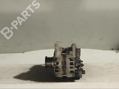 Alternator RENAULT CAPTUR I (J5_, H5_) 0.9 TCe 90 | BP11909537M7 
