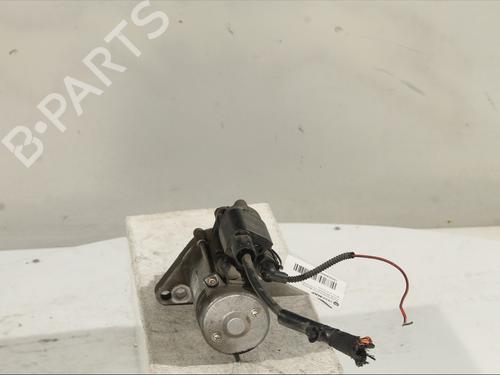 Starter SKODA OCTAVIA III (5E3, NL3, NR3) 1.6 TDI | BP29902095M8 