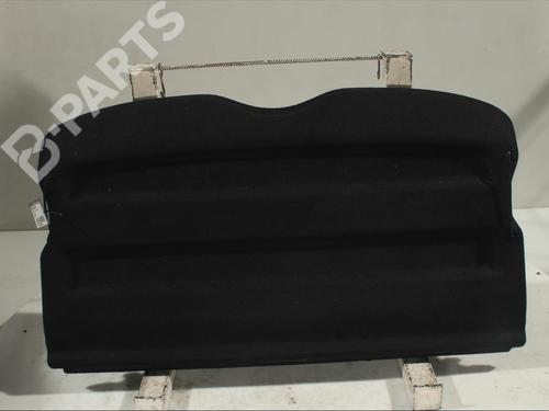 Used Rear parcel shelf CITROËN C4 II (NC_) 1.6 BlueHDi 120 (120 hp) 11912048