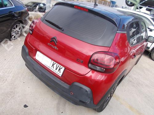 Left taillight CITROËN C3 III (SX) 1.2 PureTech 82 | BP30652884C34 - Image 6