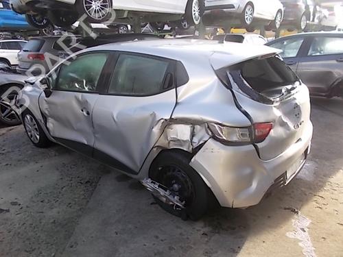 Engine RENAULT CLIO IV (BH_) 1.2 16V | BP32658323M1  - Image 9
