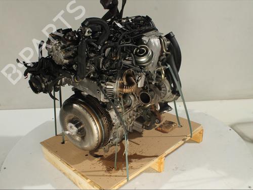 Engine VOLVO XC60 I SUV (156) D4 AWD | BP29382949M1 