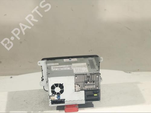 Electronic module VW CC B7 (358) 2.0 TDI | BP24352163M83 