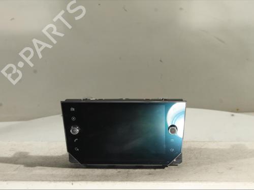 Used Display monitor SEAT ARONA (KJ7, KJP) [2017-2025]  23558764