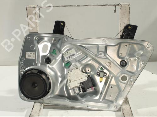 Used Front right window mechanism Front right window mechanism VW TIGUAN (5N_) 2.0 TDI (110 hp) 12081927 12081927