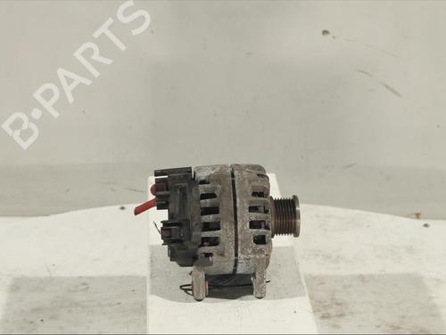 Alternator RENAULT MEGANE IV Hatchback (B9A/M/N_)  | BP12265786M7 