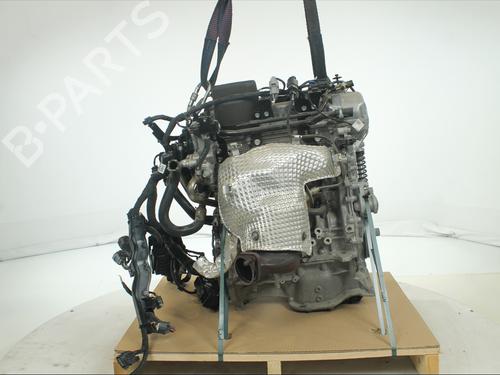 Motor Motor KIA NIRO I (DE) 1.6 GDI Hybrid (141 hp) 34573657 34573657