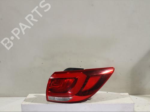 Used Right taillight Right taillight KIA SPORTAGE III (SL) 1.7 CRDi (116 hp) 33223116 33223116