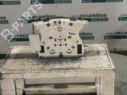 Used Instrument cluster MINI MINI Convertible (R52) Cooper (116 hp) 11899596