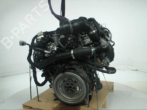 Engine SKODA OCTAVIA III Combi (5E5, 5E6) 2.0 TDI | BP37862768M1  - Image 5