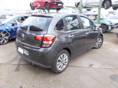 Right taillight CITROËN C3 II (SC_) 1.6 HDi | BP32254080C35  - Image 6