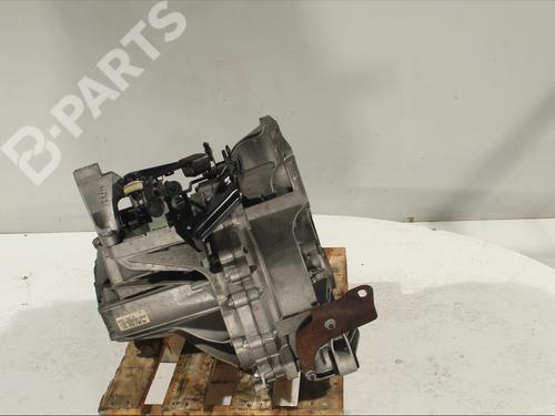 Gearbox FORD FOCUS II (DA_, HCP, DP) 1.6 TDCi | BP11907887M3 