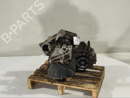 Gearkasse VW GOLF IV (1J1) 1.9 TDI | BP23142091M3