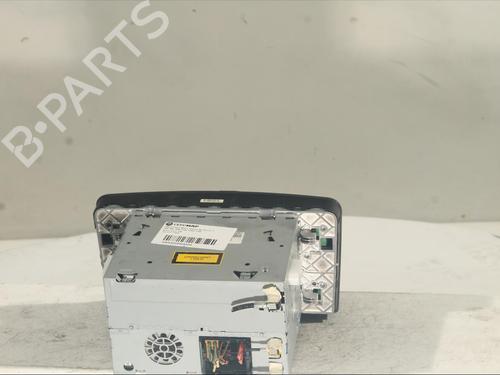 Radio MERCEDES-BENZ M-CLASS (W164)  | BP21258514E6 