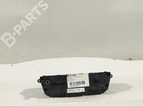 Climate control KIA OPTIMA (JF) 1.7 CRDi | BP11982908I5 