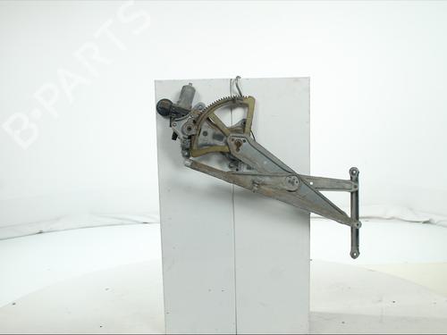 Used Front left window mechanism Front left window mechanism 37596882 37596882