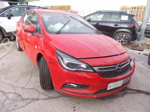 Used Parts OPEL ASTRA K (B16)  1.6 CDTi (68)  4357338