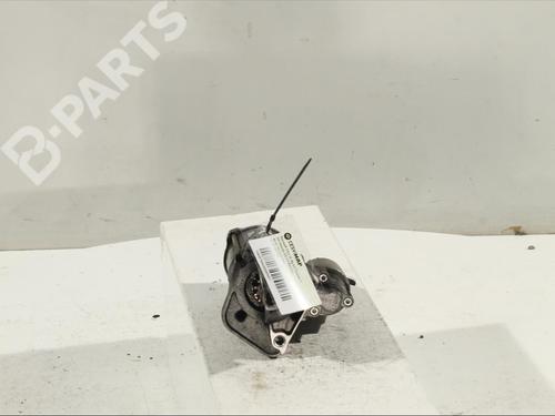 Starter RENAULT CLIO IV Grandtour (KH_) 1.5 dCi 90 (KHN3, KHN4) | BP11907332M8 