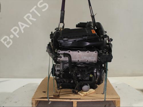 Used Engine Engine VW TIGUAN (AD1, AX1) 1.4 TSI (125 hp) 33132612 33132612