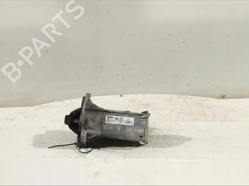 Used Starter Starter DACIA DOKKER MPV (KE_) 1.5 dCi (KEAJ, KEAH) (90 hp) 11904213 11904213
