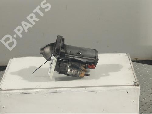 Motor arranque RENAULT LAGUNA II (BG0/1_) 1.9 dCi (BG08, BG0G) (120 hp) 11901894