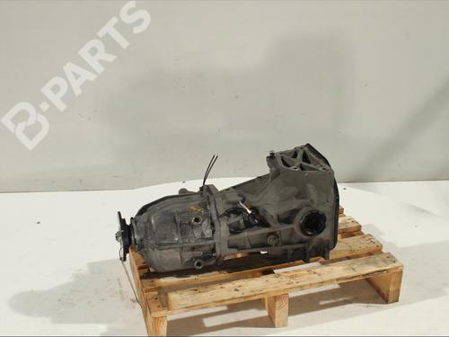 Rear differential MAZDA CX-7 (ER) 2.2 MZR-CD AWD (ER10A) | BP11906793M24 