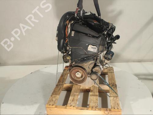 Engine DACIA SANDERO II 1.5 dCi 75 / Blue dCi 75 (B8JW, B8M4, B8AH, B8M7, B8M6) | BP18898814M1 