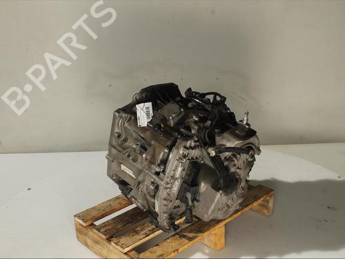 Gearbox RENAULT KADJAR (HA_, HL_) 1.5 dCi 110 (HLA3) | BP27730179M3
