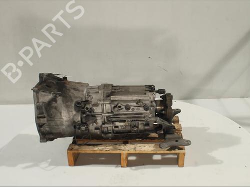 Used Gearbox Gearbox BMW 3 (E90) 320 d (177 hp) 11910385 11910385