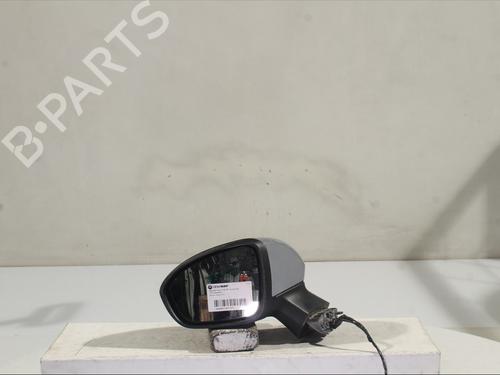 Used Left mirror Left mirror RENAULT CLIO V (B7_) 1.6 E-TECH 140 (B7MU) (140 hp) 33836590 33836590