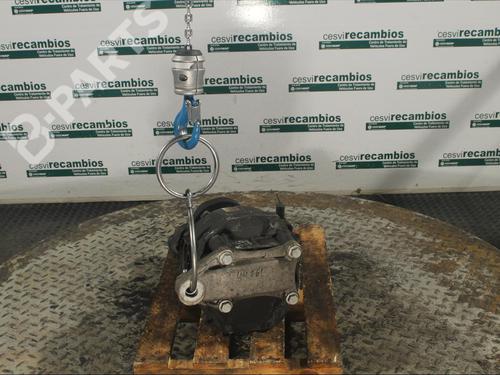 Rear differential MERCEDES-BENZ S-CLASS (W221, V221) S 350 BlueTEC 4-matic (221.083, 221.183) | BP11899280M24 