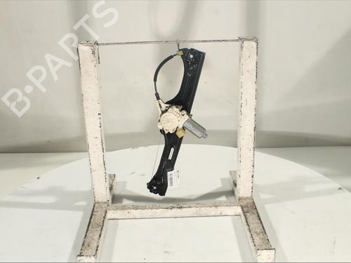 Used Rear left window mechanism Rear left window mechanism BMW X5 (E70) 3.0 d (235 hp) 17208622 17208622