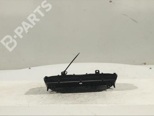 Climate control MERCEDES-BENZ C-CLASS (W205) C 220 BlueTEC / d (205.002, 205.004) | BP11910852I5 