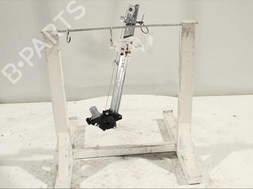 Front left window mechanism HONDA CIVIC X Hatchback (FC_, FK_) 1.0 VTEC | BP12079814C22 