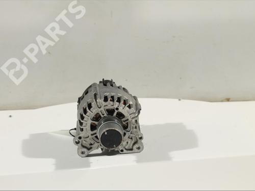 Used Alternator SEAT LEON (5F1) [2012-2021]  11981569
