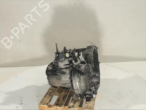 Gearbox CITROËN DS5 2.0 HDi 165 | BP20221671M3 