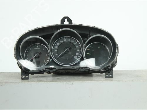 Used Instrument cluster Instrument cluster 39496614 39496614