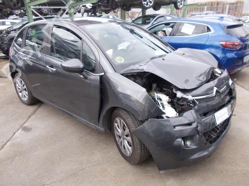 Right taillight CITROËN C3 II (SC_) 1.6 HDi | BP32254080C35  - Image 5