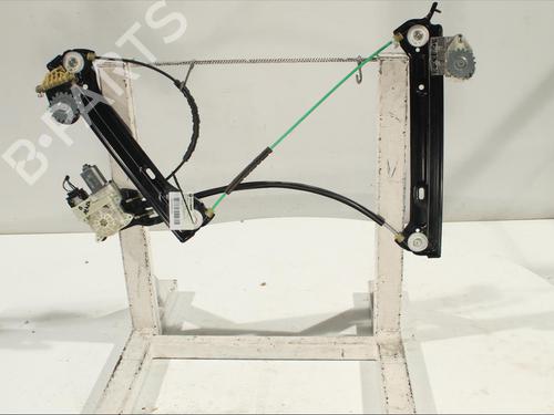 Front right window mechanism MINI MINI (F56) Cooper | BP12081503C23 