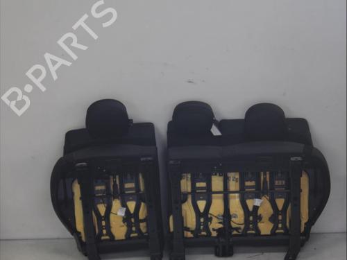 Used Rear seat Rear seat MINI MINI COUNTRYMAN (F60) Cooper (136 hp) 36496402 36496402