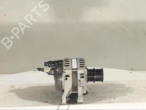 Used Alternator Alternator FORD FOCUS IV (HN) 1.0 EcoBoost (125 hp) 16941550 16941550